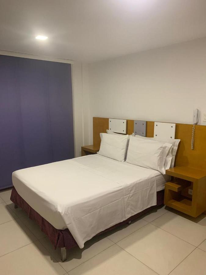 Apartament Edificio El Carmen Cali Zewnętrze zdjęcie